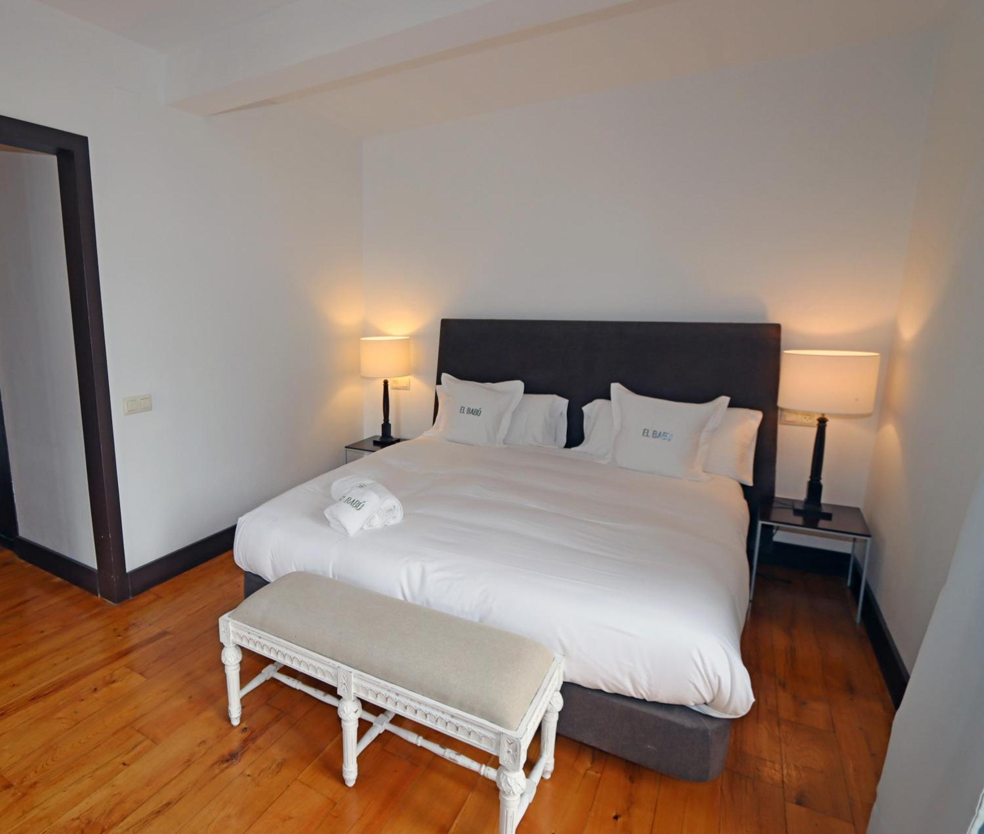 Hotel El Babu Caravia Cameră foto