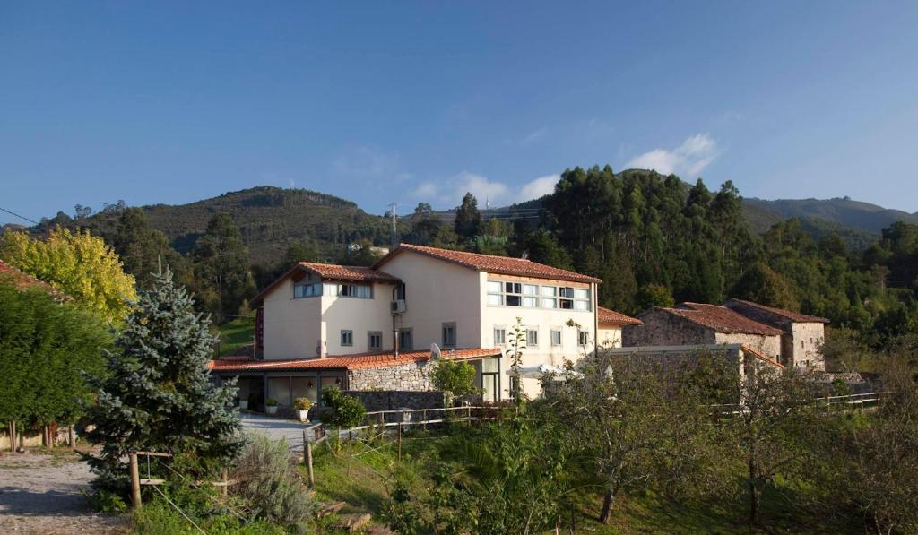 Hotel El Babu Caravia Exterior foto